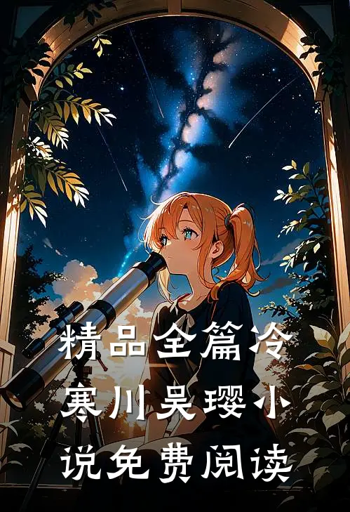 精品全篇冷寒川吴璎小说免费阅读