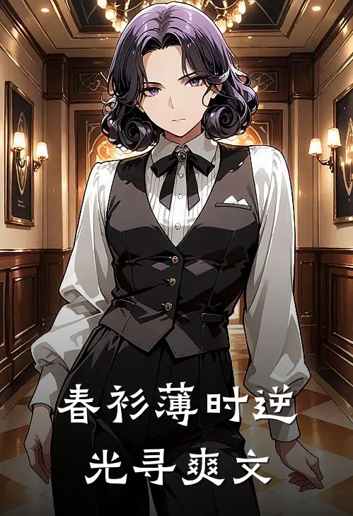 春衫薄时逆光寻爽文