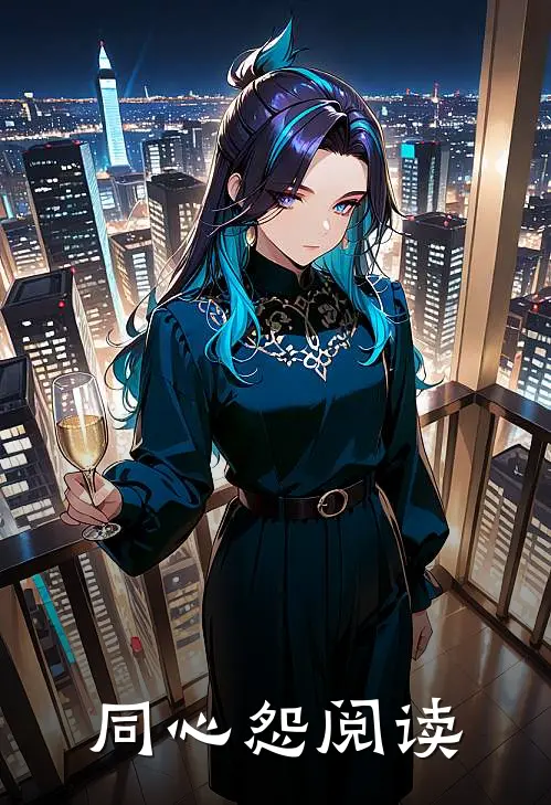 同心怨阅读