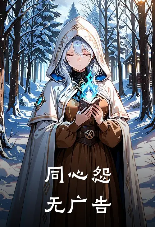 同心怨无广告