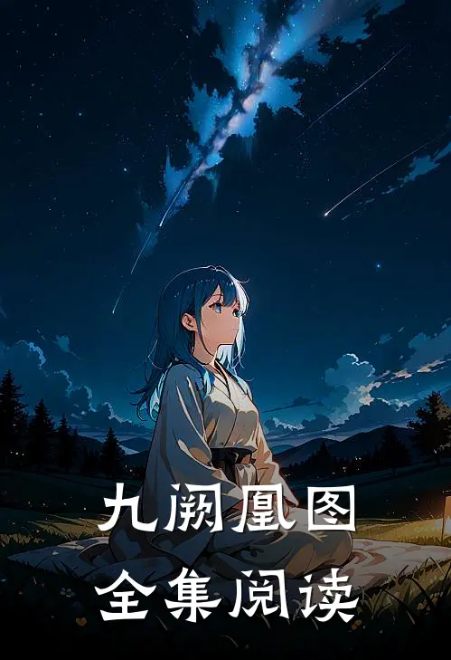 九阙凰图全集阅读