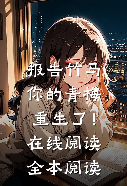 报告竹马：你的青梅重生了！在线阅读全本阅读