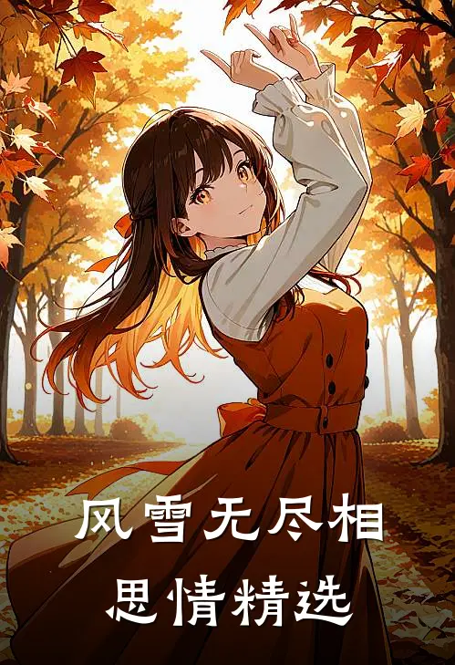 风雪无尽相思情精选