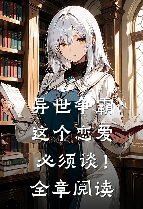 异世争霸：这个恋爱必须谈！全章阅读