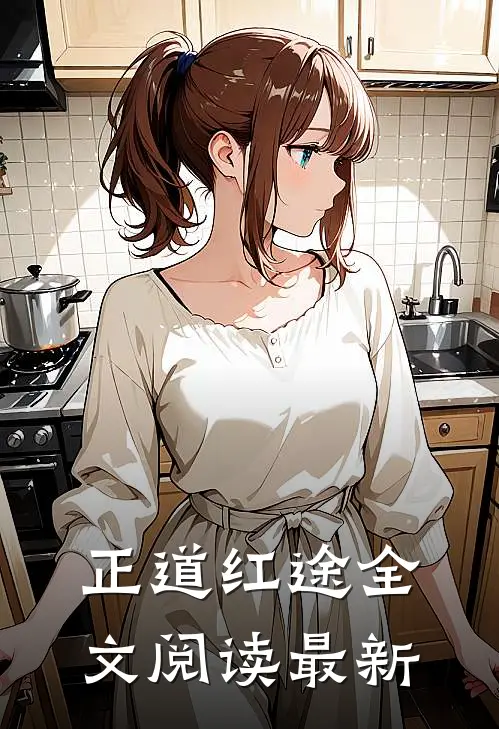 正道红途全文阅读最新
