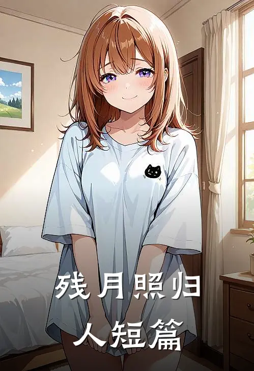 残月照归人短篇