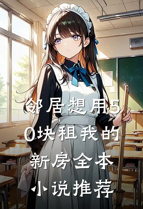 邻居想用50块租我的新房全本小说推荐