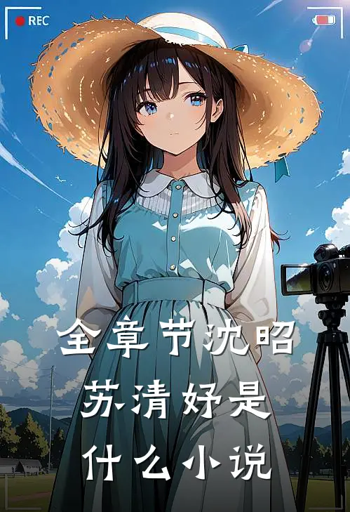 全章节沈昭苏清妤是什么小说