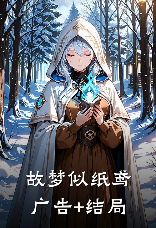 故梦似纸鸢广告+结局