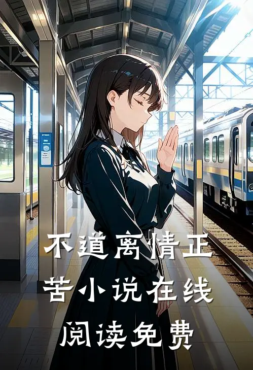 不道离情正苦小说在线阅读免费