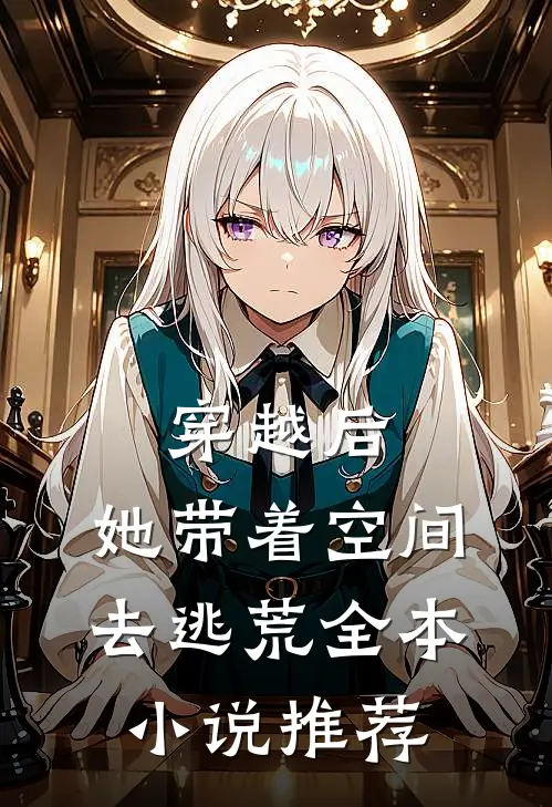 穿越后，她带着空间去逃荒全本小说推荐