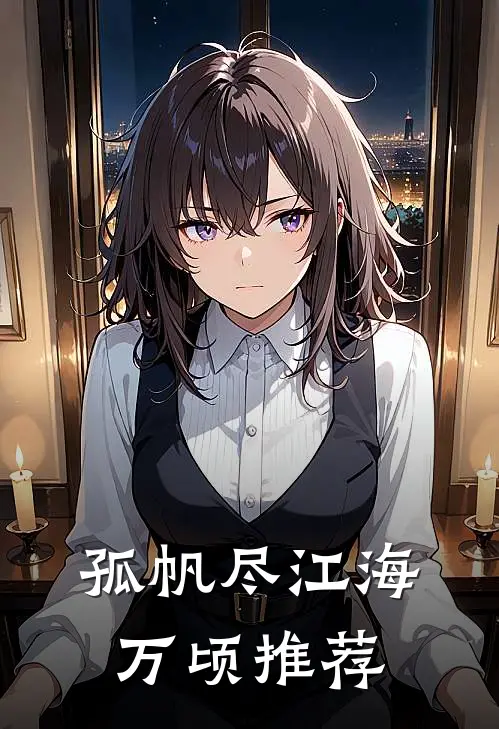 孤帆尽江海万顷推荐