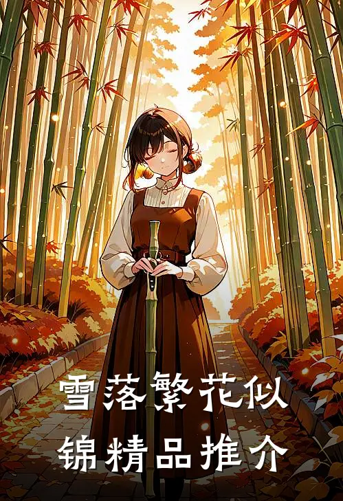雪落繁花似锦精品推介