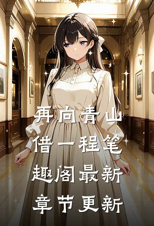 再向青山借一程笔趣阁最新章节更新