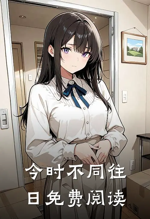 今时不同往日免费阅读