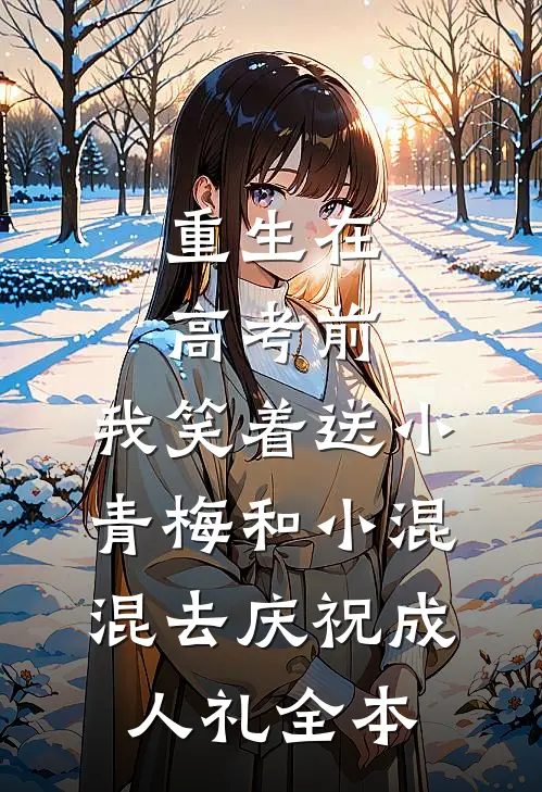 重生在高考前，我笑着送小青梅和小混混去庆祝成人礼全本