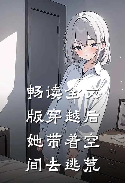 畅读全文版穿越后，她带着空间去逃荒