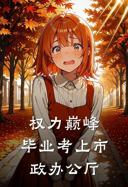 权力巅峰：毕业考上市政办公厅