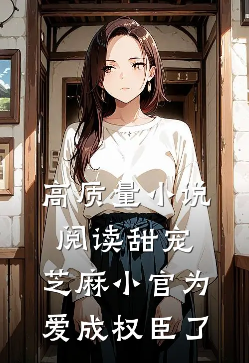 高质量小说阅读甜宠：芝麻小官为爱成权臣了