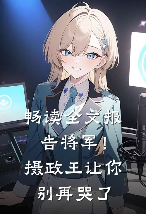 畅读全文报告将军！摄政王让你别再哭了