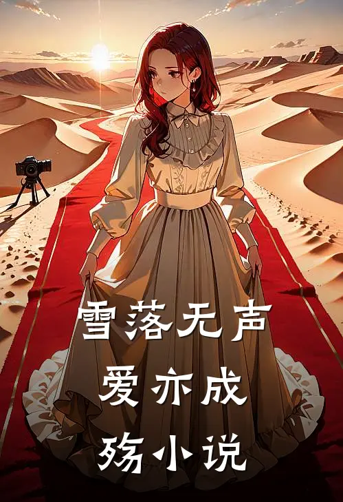 雪落无声，爱亦成殇小说