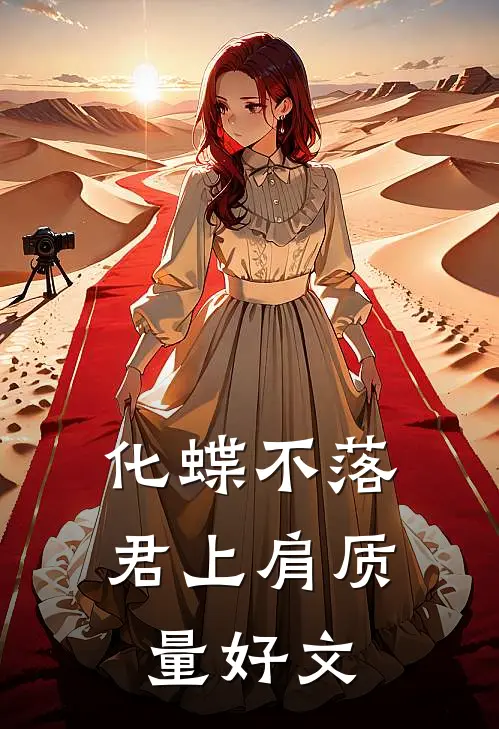 化蝶不落君上肩质量好文