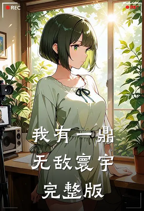 我有一鼎，无敌寰宇完整版