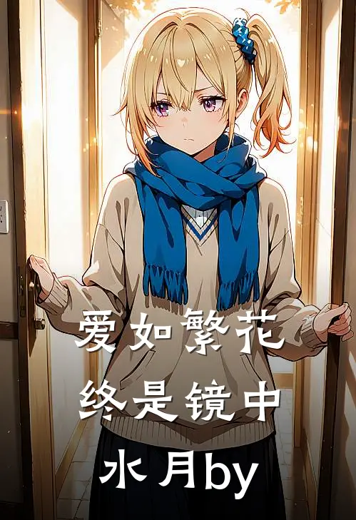 爱如繁花，终是镜中水月by