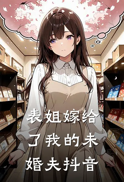 表姐嫁给了我的未婚夫抖音