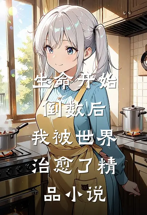 生命开始倒数后，我被世界治愈了精品小说