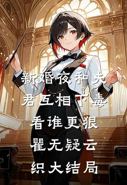 新婚夜和夫君互相下毒，看谁更狠瞿无疑云织大结局