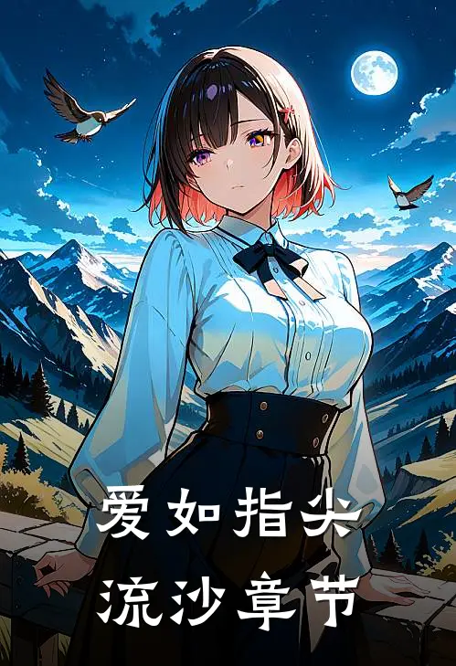 爱如指尖流沙章节