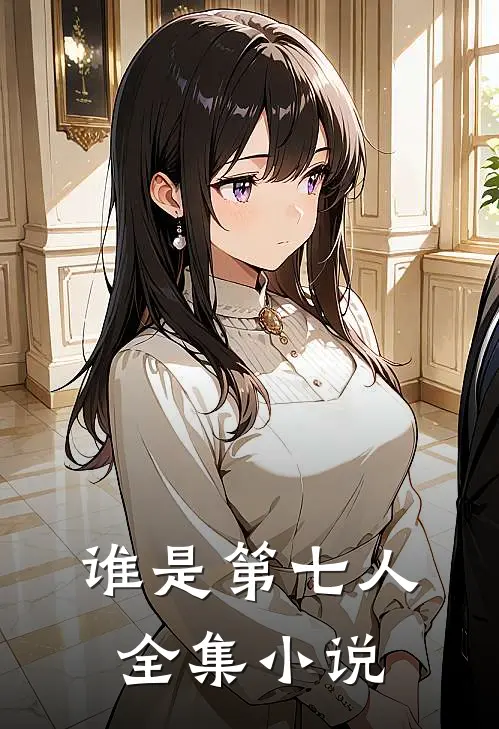 谁是第七人全集小说