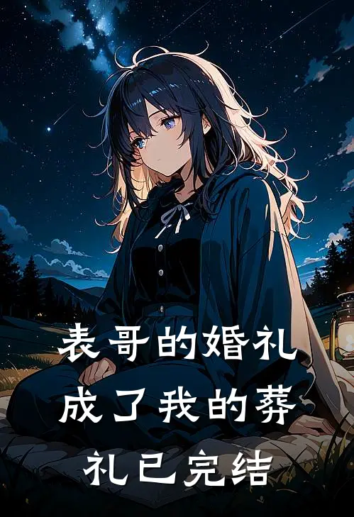 表哥的婚礼，成了我的葬礼已完结
