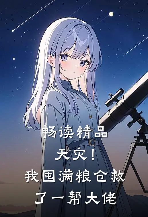畅读精品天灾！我囤满粮仓救了一帮大佬