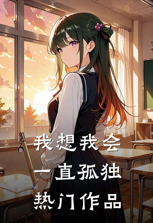 我想我会一直孤独热门作品