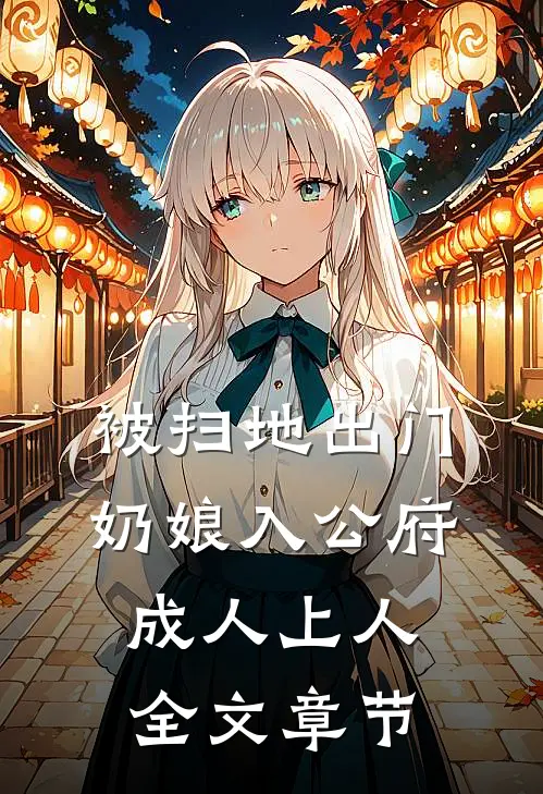 被扫地出门，奶娘入公府成人上人全文章节