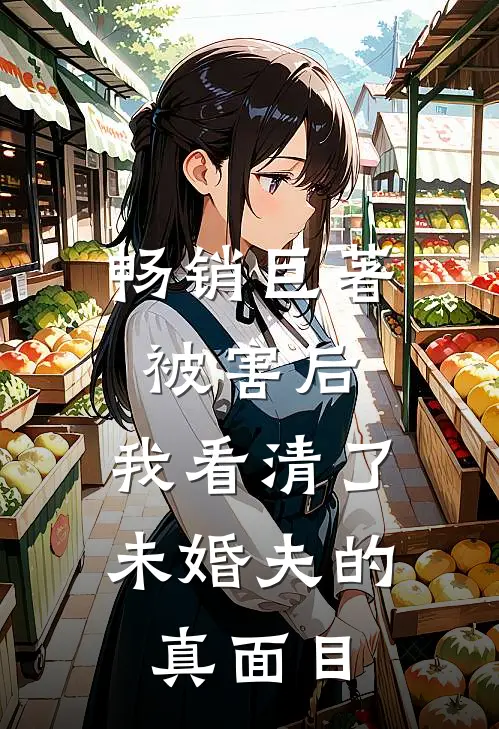 畅销巨著被害后，我看清了未婚夫的真面目