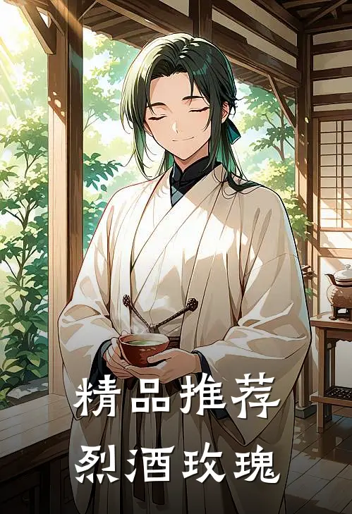 精品推荐烈酒玫瑰
