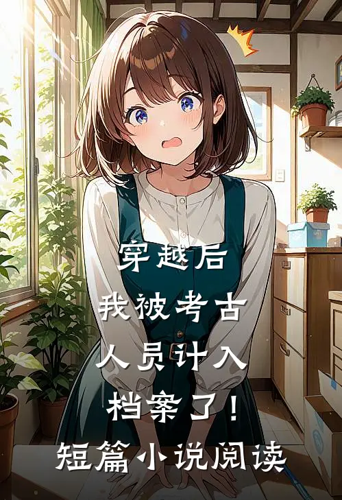 穿越后，我被考古人员计入档案了！短篇小说阅读