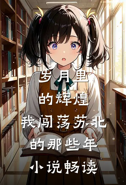 岁月里的辉煌：我闯荡苏北的那些年小说畅读