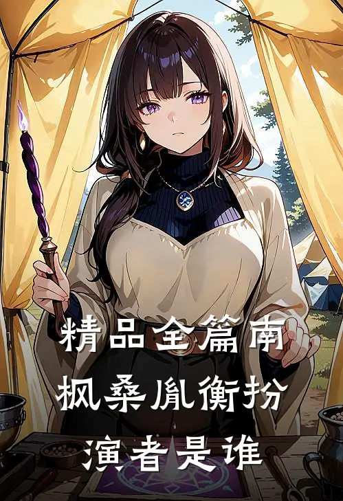 精品全篇南枫桑胤衡扮演者是谁