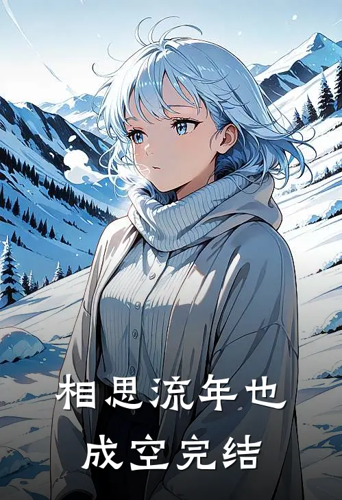 相思流年也成空完结