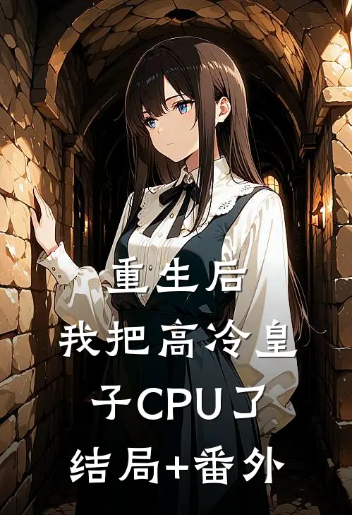 重生后，我把高冷皇子CPU了结局+番外
