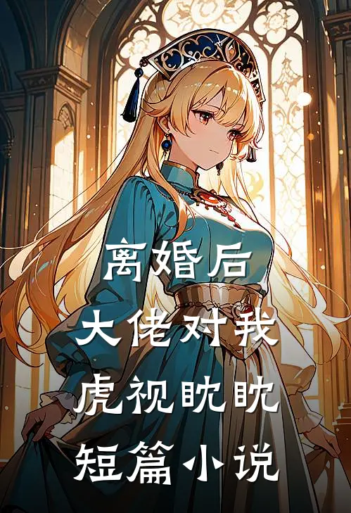 离婚后，大佬对我虎视眈眈短篇小说