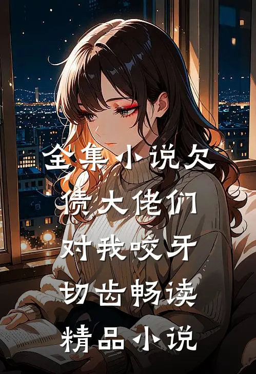 全集小说欠债大佬们对我咬牙切齿畅读精品小说