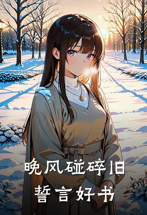 晚风碰碎旧誓言好书