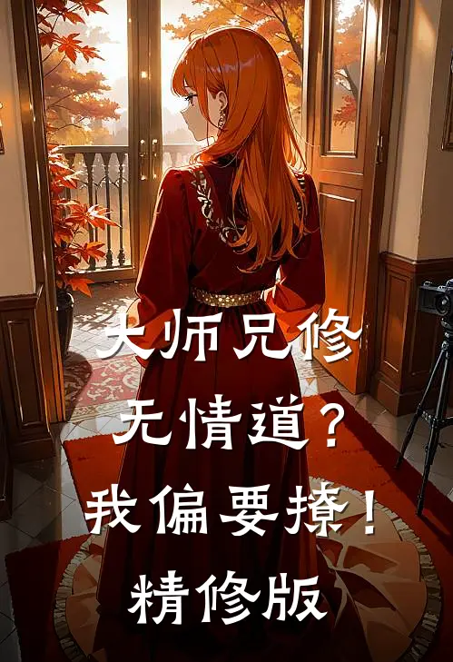 大师兄修无情道？我偏要撩！精修版