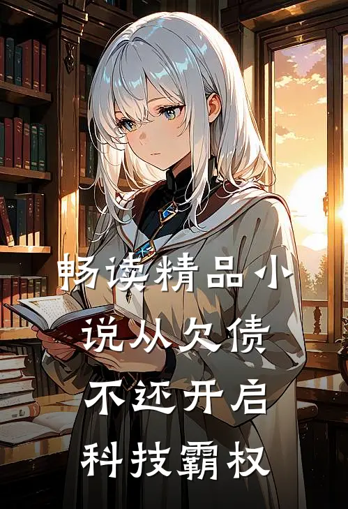 畅读精品小说从欠债不还开启科技霸权