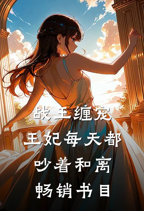 战王缠宠：王妃每天都吵着和离畅销书目